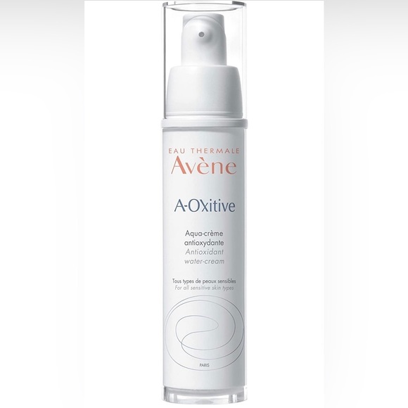 Avene Other - Avene A-Oxitive antioxidant water-cream brand new in box